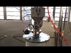 پمپ سوخت دیافراگمی دوگانه پنوماتیک استیل ضد زنگ، بالابر 70 متر، 335 لیتر در دقیقه