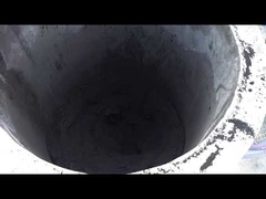 ویدئوی معرفی کارکرد پمپ رنگ دیافراگمی پودری